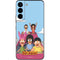 Bobs Burgers Roller Coaster Galaxy S22 Skin